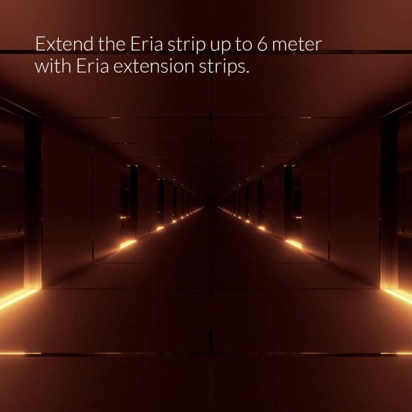 AduroSmart ERIA LED Strip – 3 Meter Extension 81897