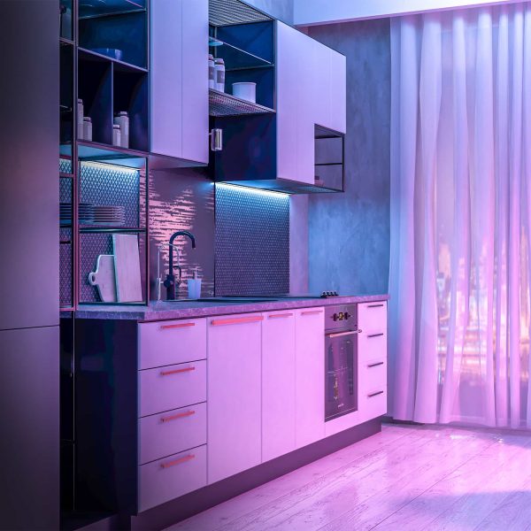 AduroSmart ERIA LED Strip – 3 Meter Extension 81897