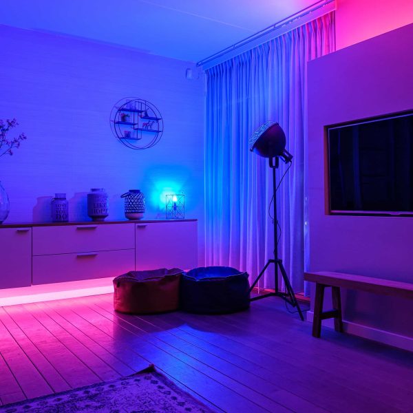 AduroSmart ERIA LED Strip – 3 Meter Extension 81897