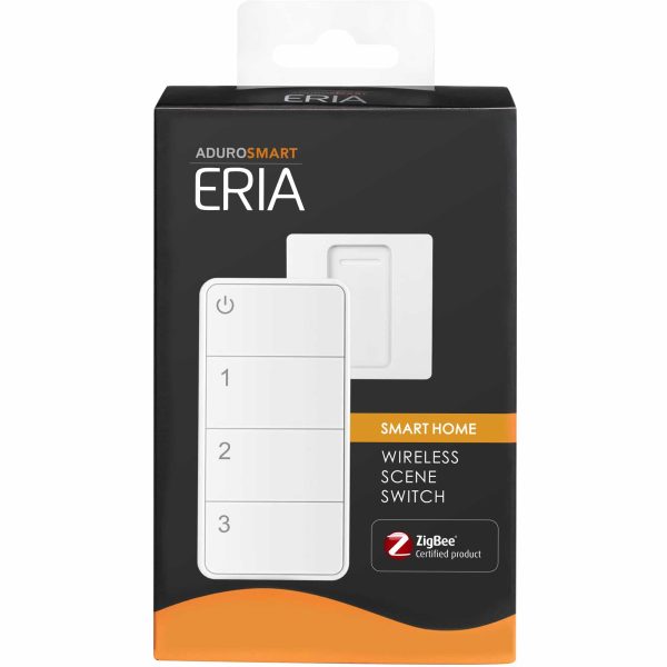 AduroSmart ERIA Scene Remote 81847