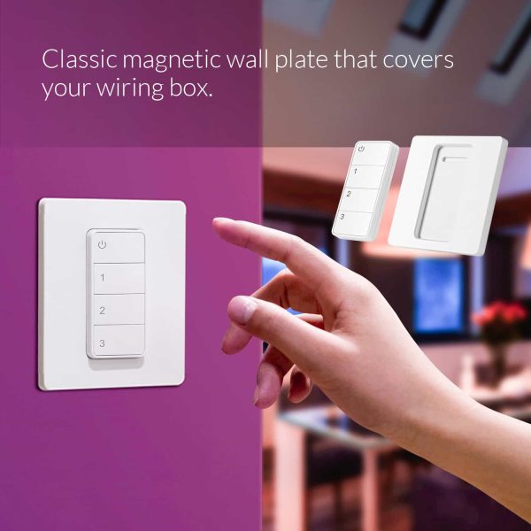 AduroSmart ERIA Scene Remote 81847