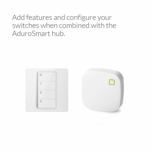 AduroSmart ERIA Scene Remote 81847
