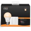 AduroSmart ERIA Smart Wireless Dimming Starter Kit (Flame Light E27) - 81892