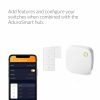 AduroSmart ERIA Smart Wireless Dimming Starter Kit (Warm White B22) - 81893-U