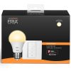 AduroSmart ERIA Smart Wireless Dimming Starter Kit (Warm White E27) - 81893