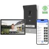 EZVIZ HP7 2K Smart Home Video Doorphone