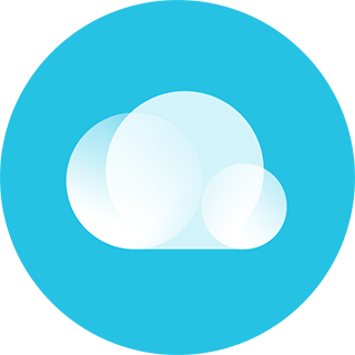 Supports EZVIZ Cloudplay Storage