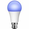 AduroSmart ERIA B22 Bulb - Tuneable Colour - 81809-U -