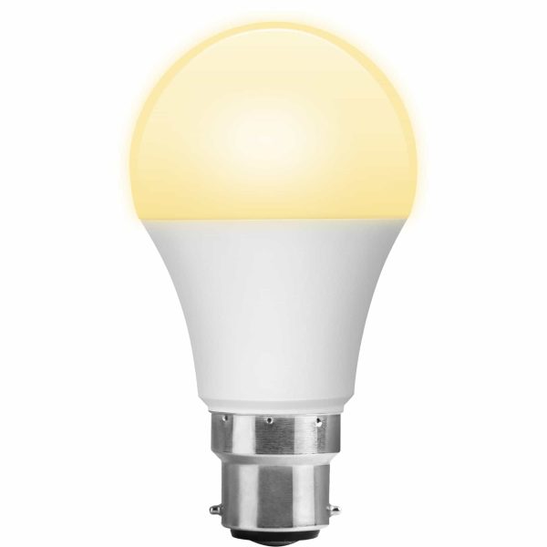 AduroSmart ERIA B22 Bulb – Warm White Lamp - 81810-U