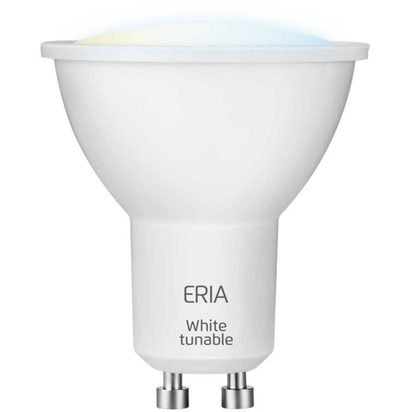 AduroSmart ERIA GU10 Spot Light Tuneable White - 81828