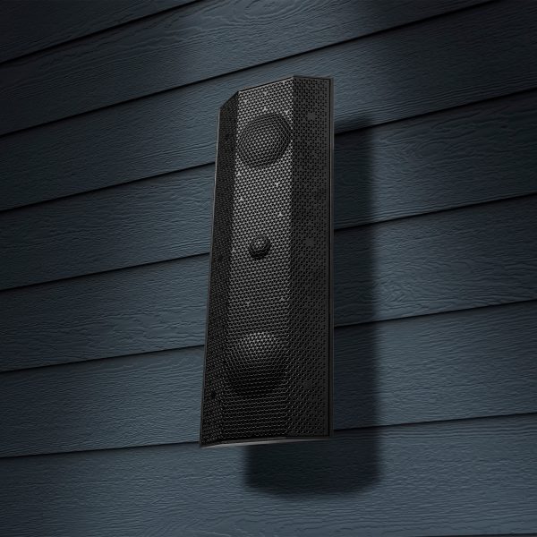 Lithe Audio IO1 Indoor & Outdoor Speaker