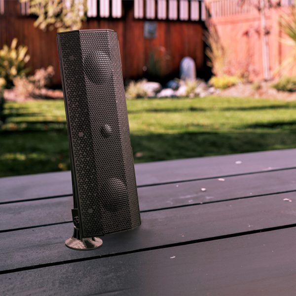 Lithe Audio IO1 Garden Spike Kit