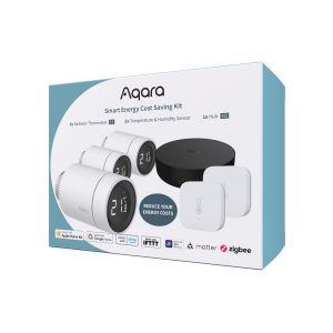 Aqara Smart Energy Cost Saving Kit