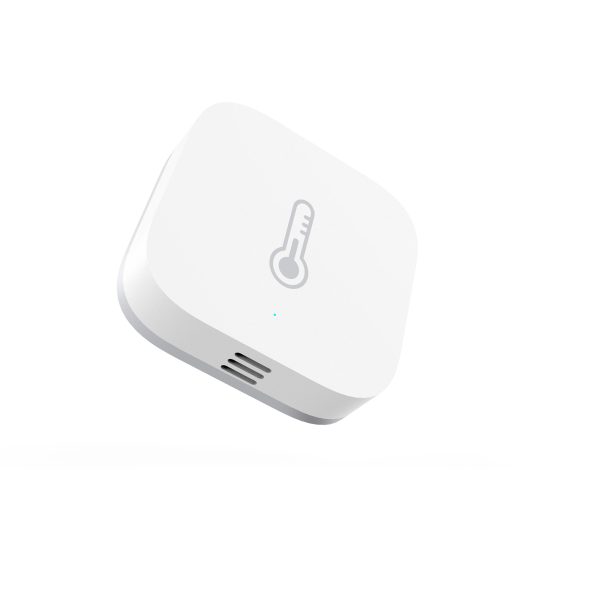 Aqara Temperature and Humidity Sensor T1