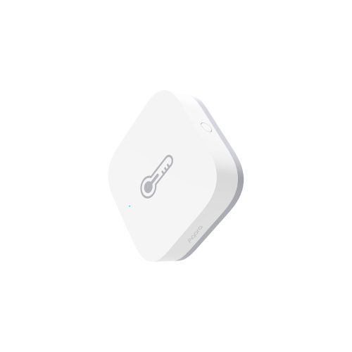 Aqara Temperature and Humidity Sensor T1 Smart & Secure Centre