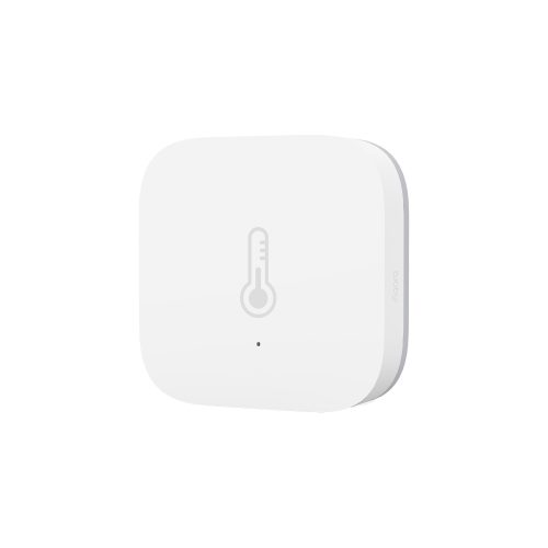 Aqara Temperature and Humidity Sensor T1 Smart & Secure Centre
