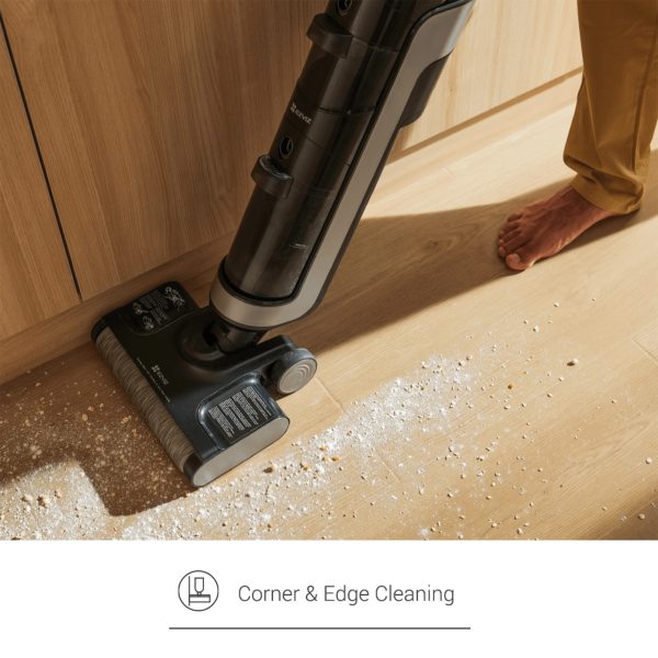 RH1 3-in-1 Smart Cordless Wet & Dry Vacuum Cleaner