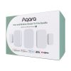 Aqara Door and Window Sensor T1 Trio Bundle