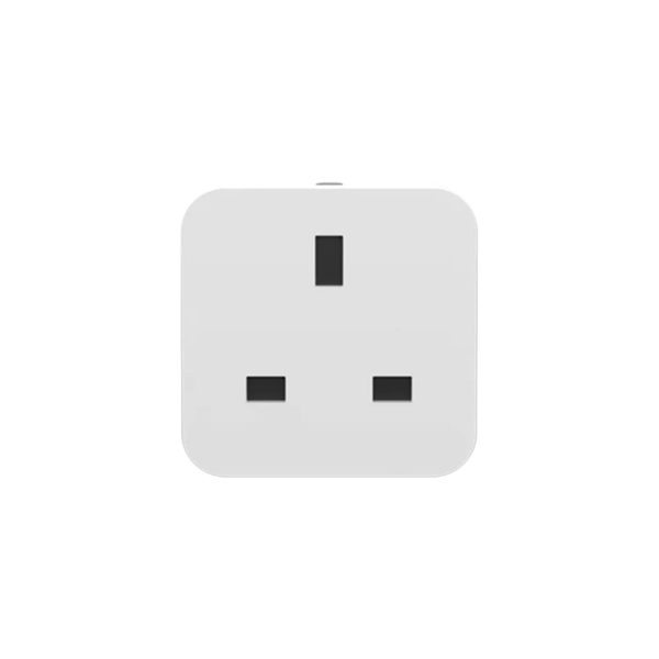 Lightwave Smart Plug-in with Energy Monitoring