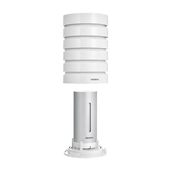 Netatmo Outdoor Module Rain Shield