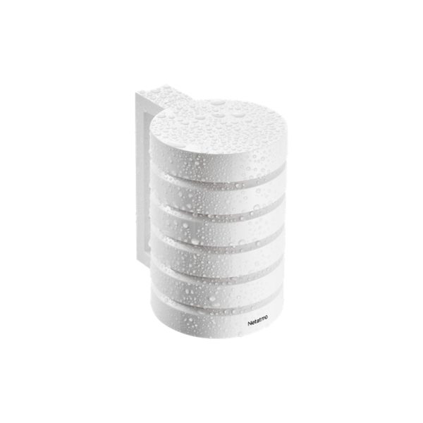 Netatmo Outdoor Module Rain Shield