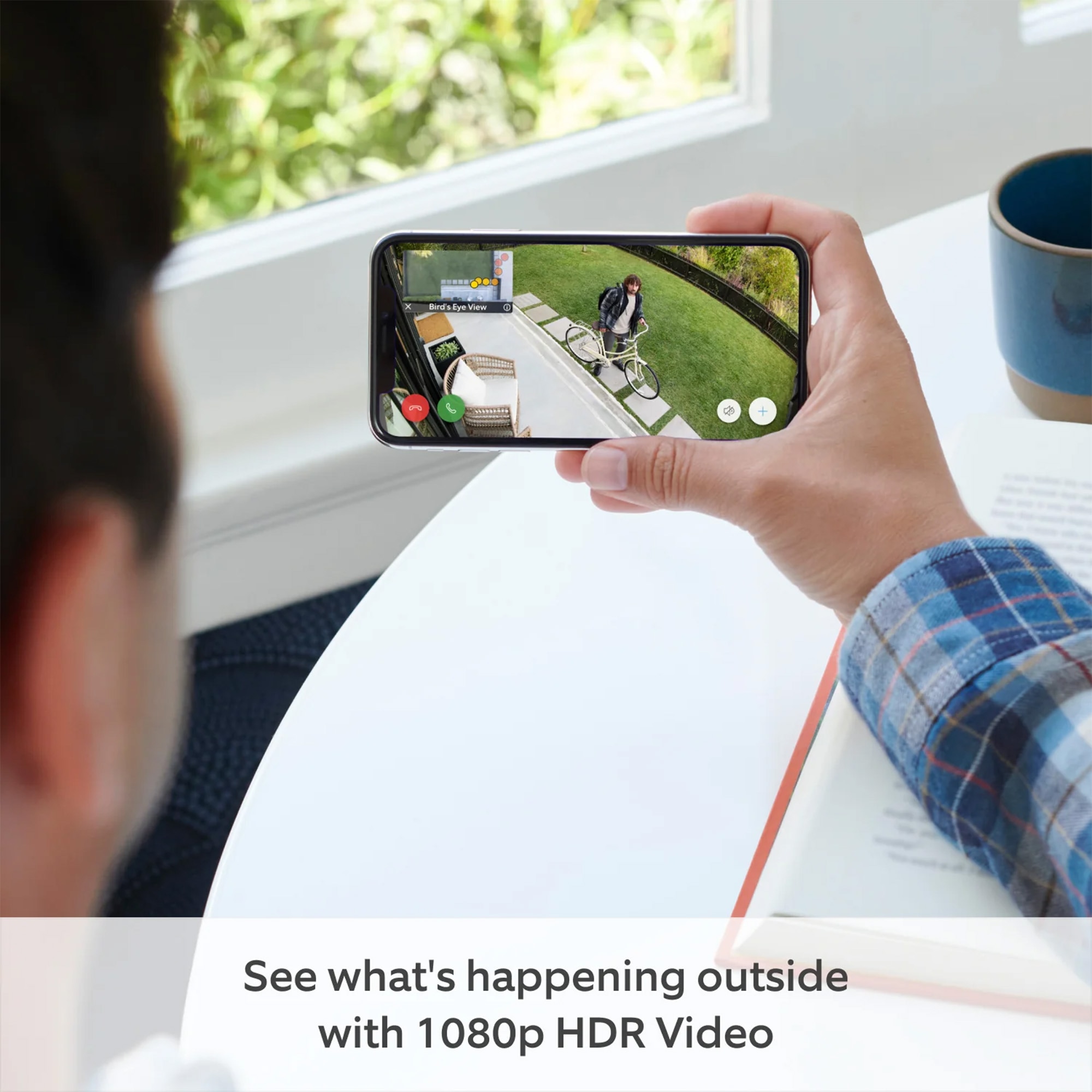 Cameras compatible shop with ring app