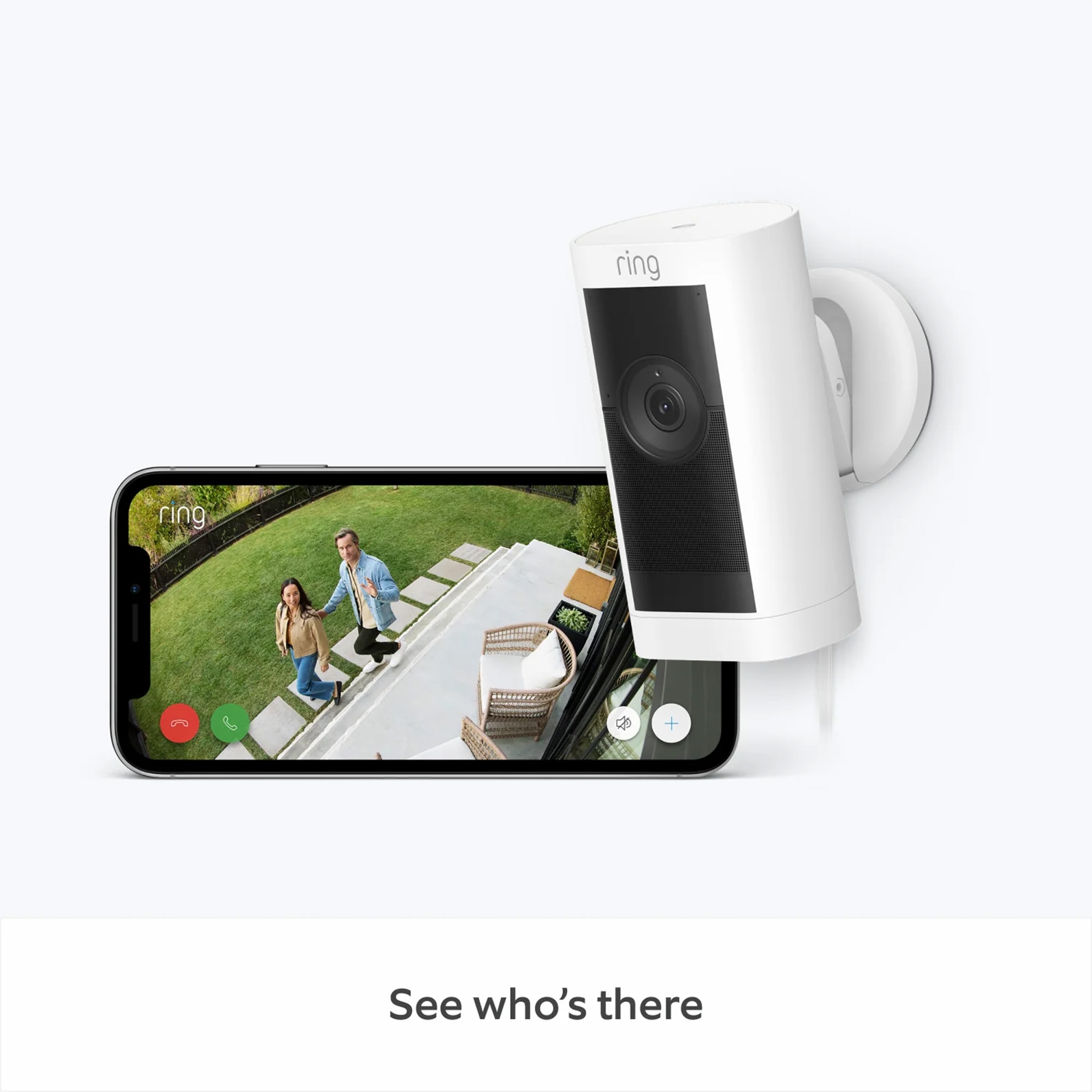 Ring hd pro sales