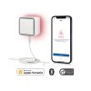 Eve Water Guard - Connected Water Leak Detector with Apple HomeKit technology