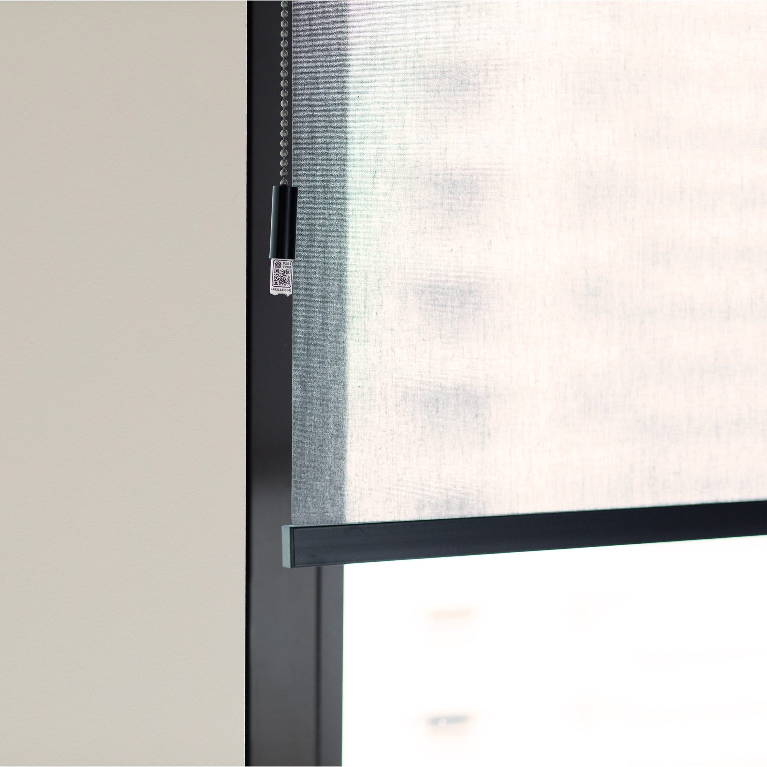 Eve MotionBlinds Upgrade Kit for Roller Blinds Smart & Secure Centre
