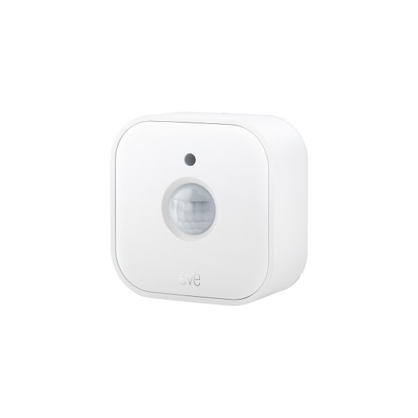 Eve Motion Wireless Motion Sensor