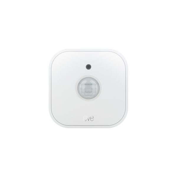 Eve Motion Wireless Motion Sensor