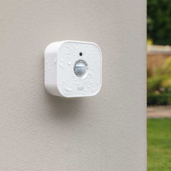 Eve Motion Wireless Motion Sensor