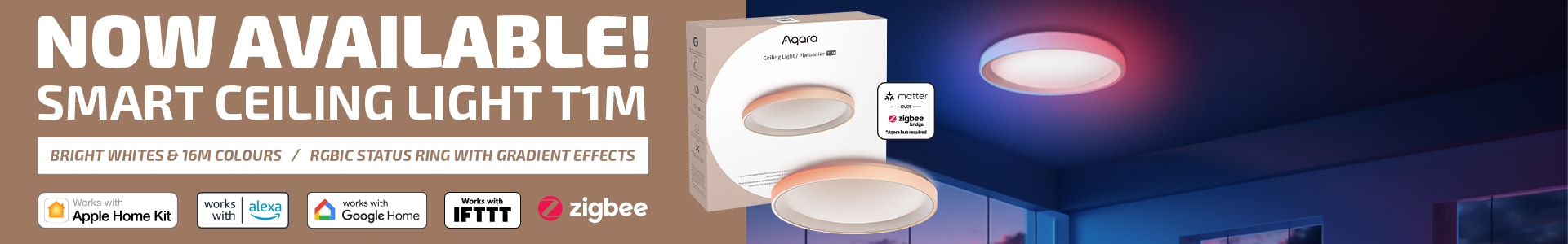 Aqara Ceiling Light