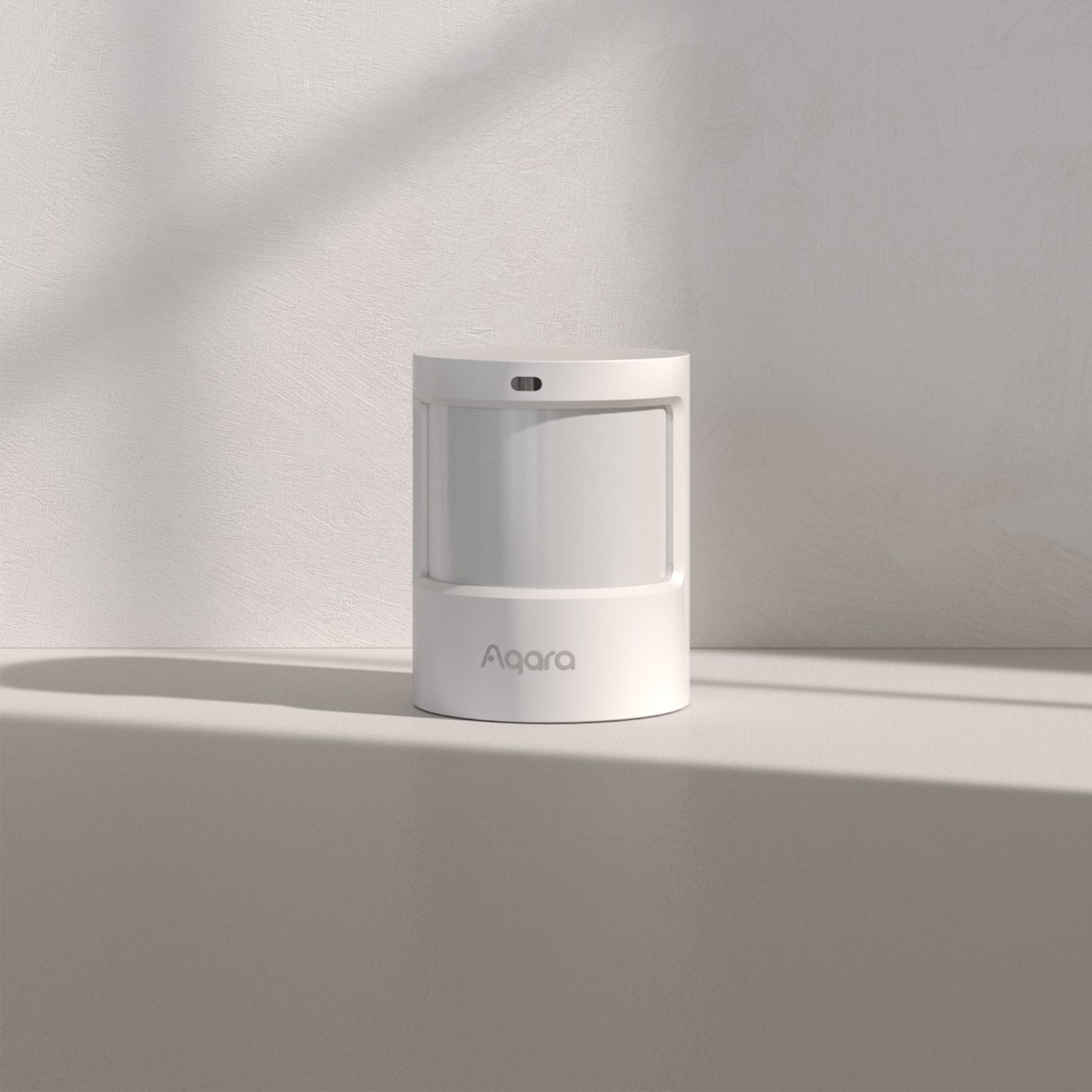 Aqara Matter over Thread Sensor Bundle - Smart & Secure Centre