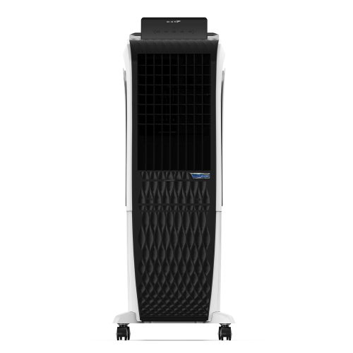 Symphony Diet 3D 30i Tower Air Cooler 30-litres with Magnetic Full Function Remote