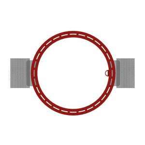 Monitor Audio - CB10 Pre-Construction Bracket