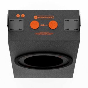 Monitor Audio - CML-BOX Back Box