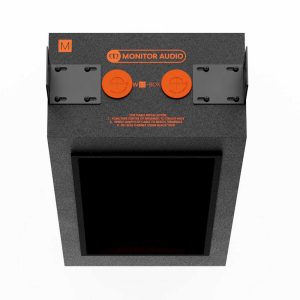 Monitor Audio - WM-BOX Back Box