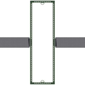 Monitor Audio - WB12 Pre-Construction Bracket