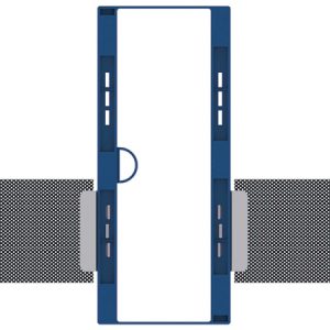 Monitor Audio - WB3 Pre-Construction Bracket