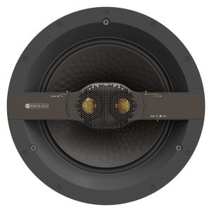 Monitor Audio - Creator Series - C2L-T2X In-Ceiling Speaker
