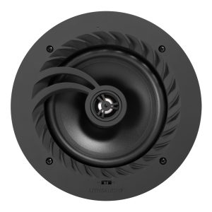 Lithe Audio 6.5" Low Profile - Passive Ceiling Speaker (Single)