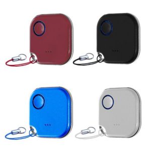 Shelly BLU Button Bluetooth Operated Action and Scenes Activation Button