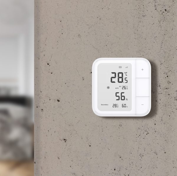 Aqara Climate Sensor W100