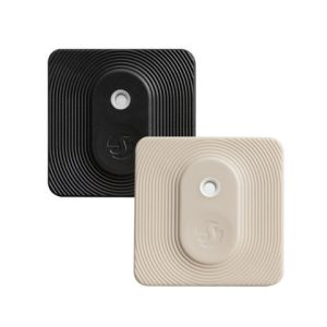 Shelly BLU H&T Temperature and Humidity Sensor