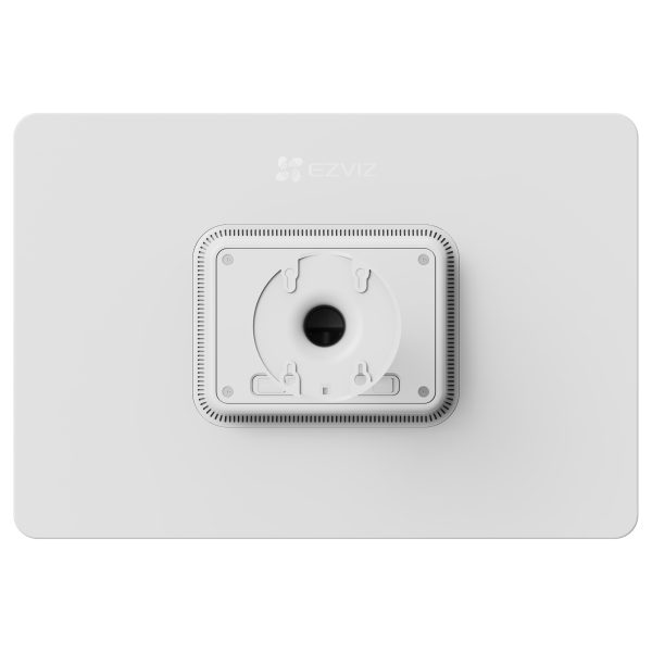 EZVIZ 24w Solar Panel With Battery Storage