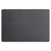 EZVIZ 24w Solar Panel With Battery Storage