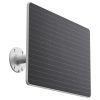 EZVIZ 24w Solar Panel With Battery Storage