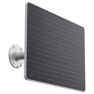 EZVIZ 24w Solar Panel With Battery Storage