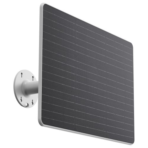 EZVIZ 24w Solar Panel With Battery Storage